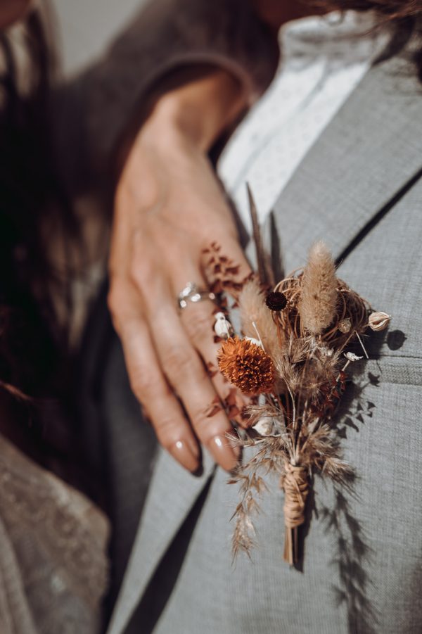 Crystal Wedding