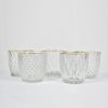 5-Glass-Tealights