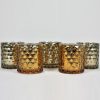 5-Golden-Tealights
