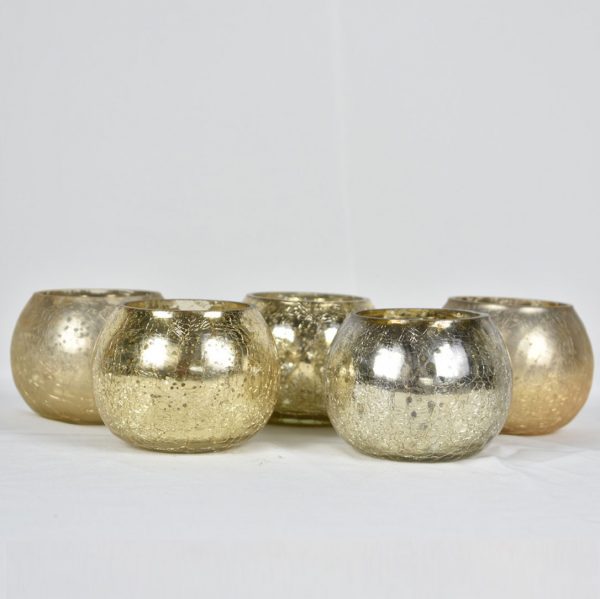5-Oval-Tealights