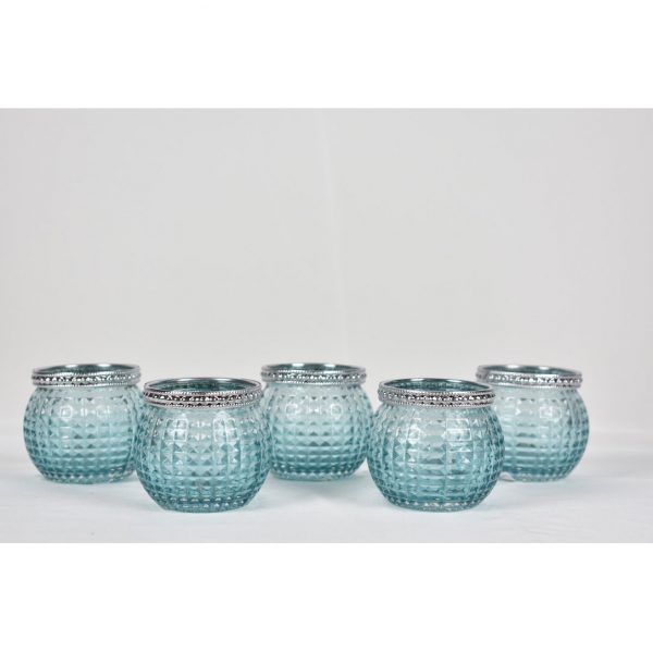 5-Tealights