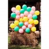 Balloon-Wall