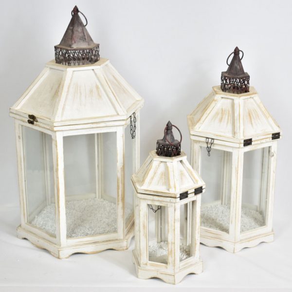 Big-wooden-White-lantern-Se