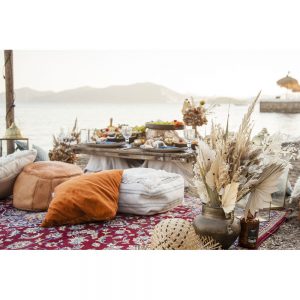 Chill out Lounges