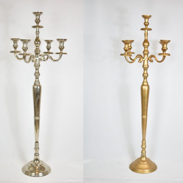 Candle-holder