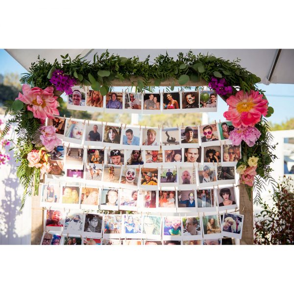Frame-for-polaroid-photos