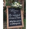 Gold-frame-and-black-board
