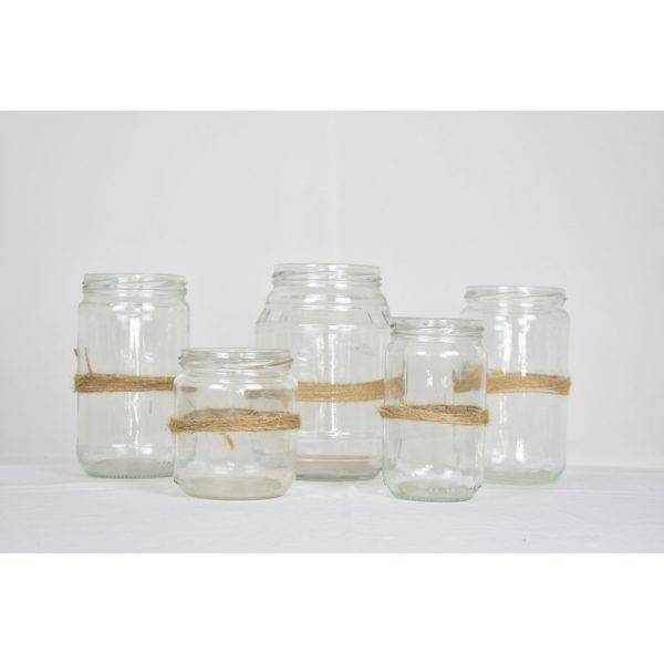 Jars-with-string