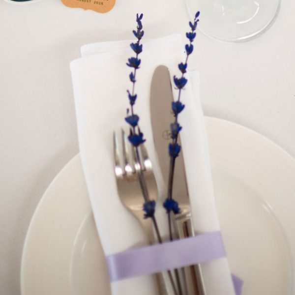 Lavendersprig