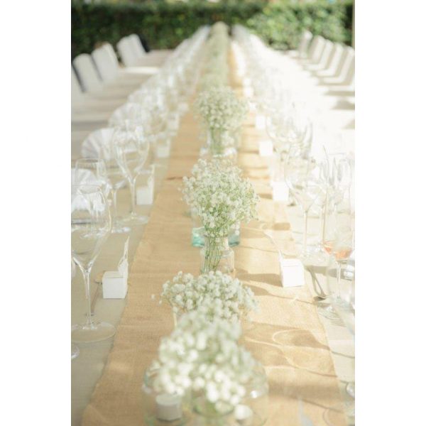 LongTables8GuestsmodelU