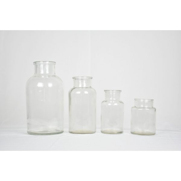 Pharma-Bottles
