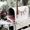 Post-box