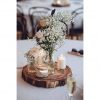 Rustic-TableArrangement