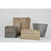 Rustic-pots-model-G