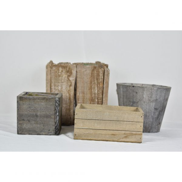 Rustic-pots-model-G