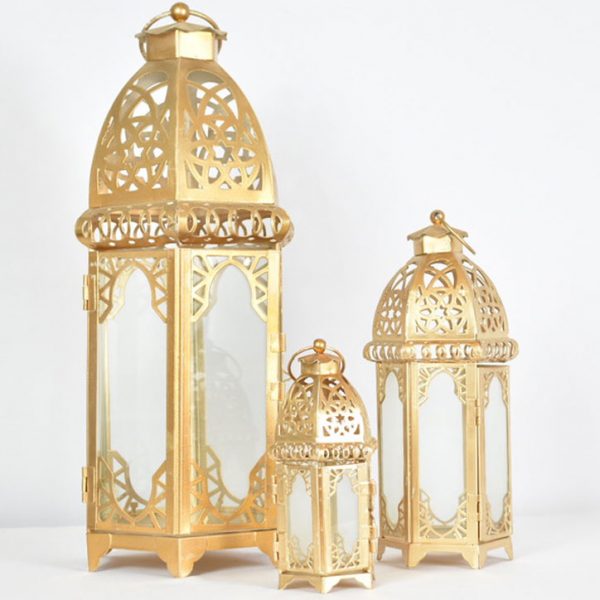 Setof3smallorientalgoldLant