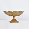 Small-ceramic-goldbrassvess