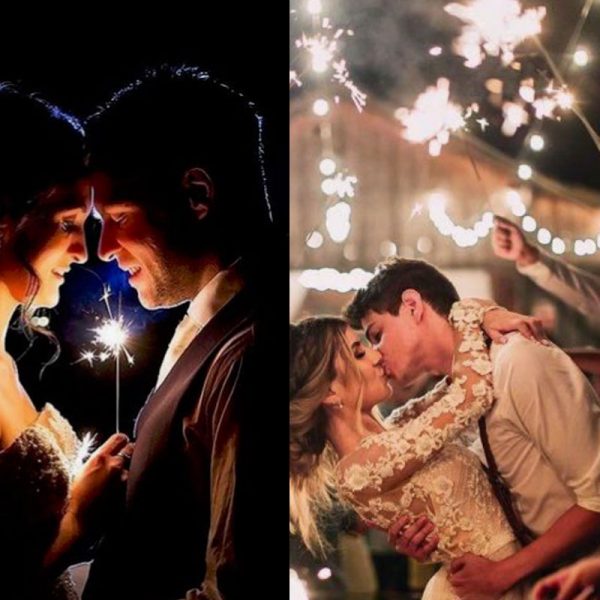 Sparklers20-50cm