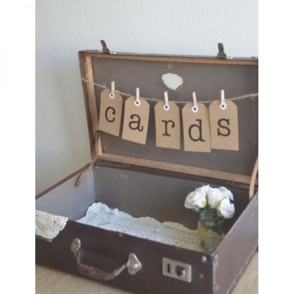 Suit-case