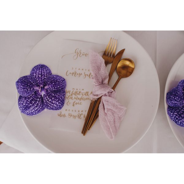 Vanda-Flower