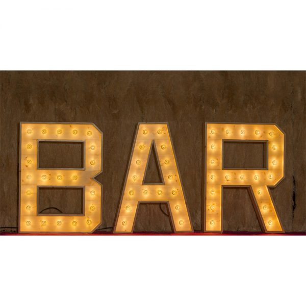bar