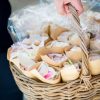 fresh petal basket