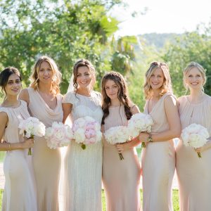 The Bridal Party