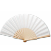 White Fan