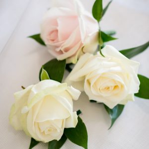 Buttonholes