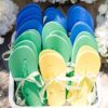 50 x Flip Flops