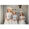 Gypsophilia Haircrown