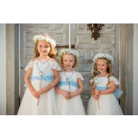 Gypsophilia Haircrown