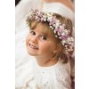 Gypsophilia Haircrown