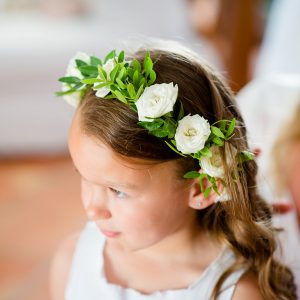 Flowergirls