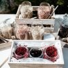 Petal Bar for 100 Guests