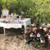 Petal Bar for 100 Guests