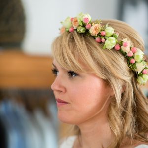 Corsages & Hairflowers