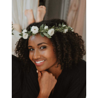 Haircrown Bridesmaids 3