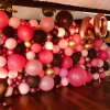 Balloon Wall