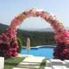 Big Balloon Arch