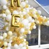 Balloon Cascade