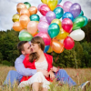 balloons