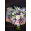 Lavender and Roses