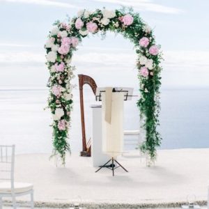 Half round Arch