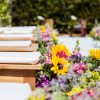 Seasonal Flower Arrangement