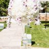 Luxery Hydrangeas and Orchids