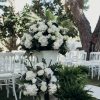 white wedding big