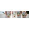 Babys’ breath and Olive