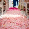 Full Petal Aisle