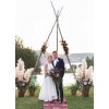 Tipi 3 Poles